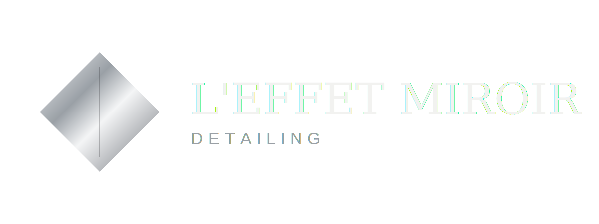 l'effet Miroir Detailing